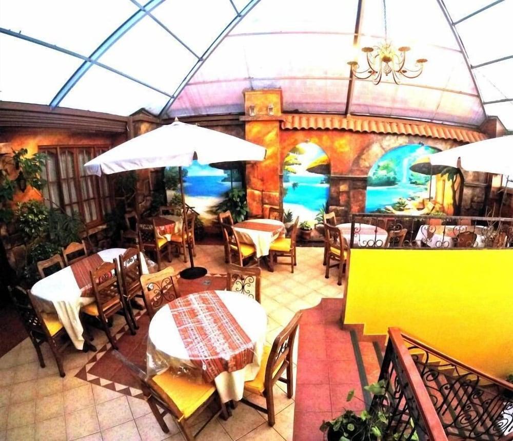 Hotel Brisas La Paz