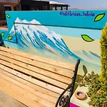 Las Brisas