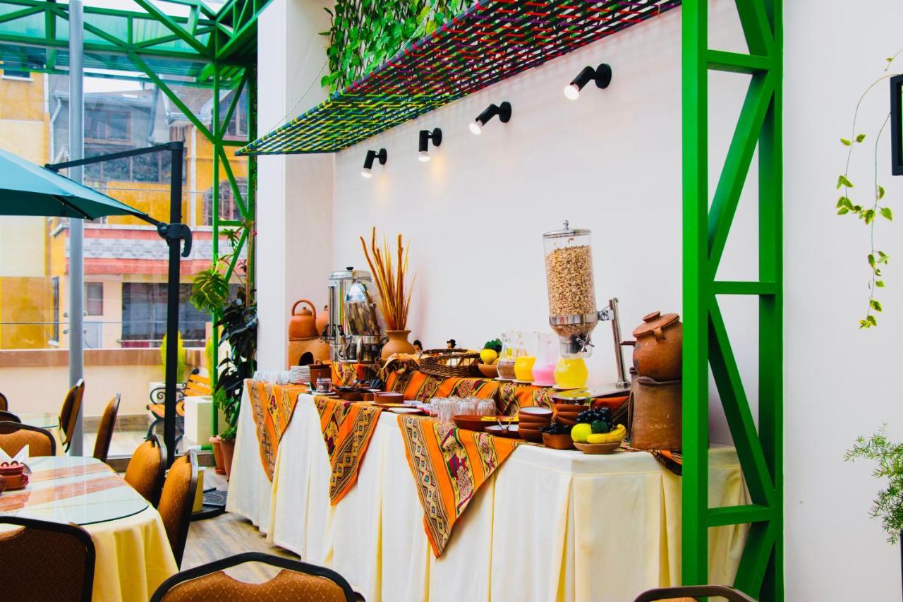 Brisas Hotel
