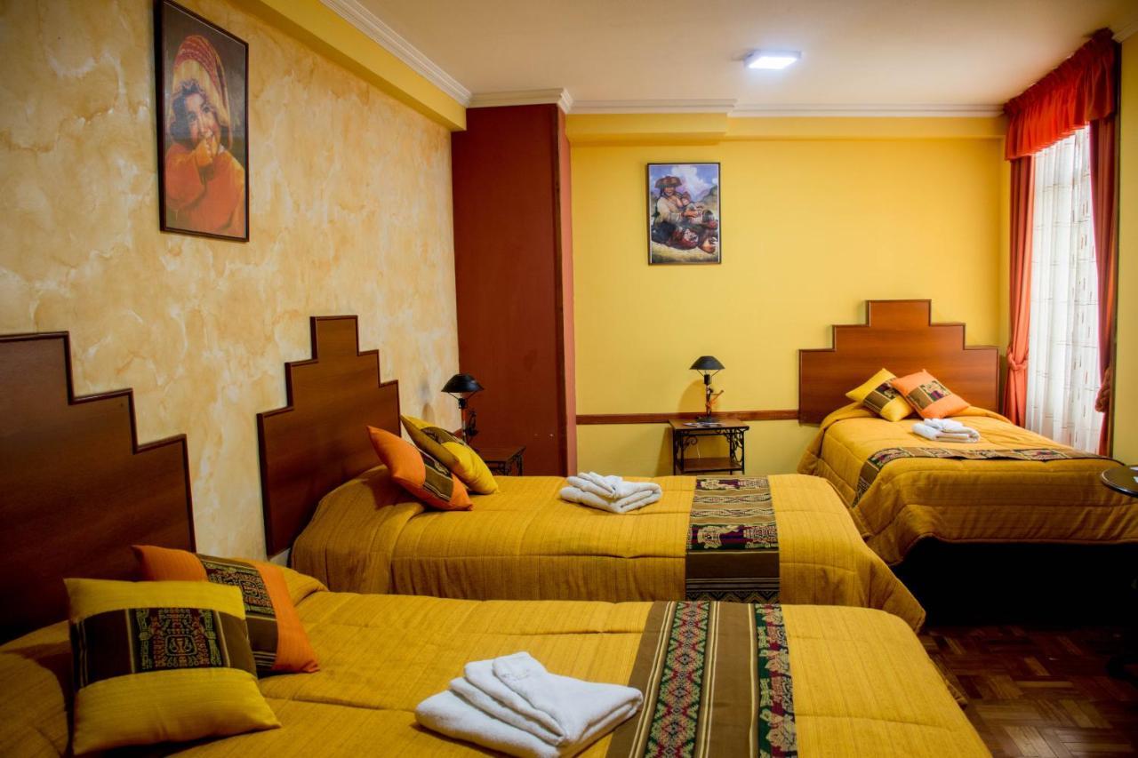 Hotel Brisas