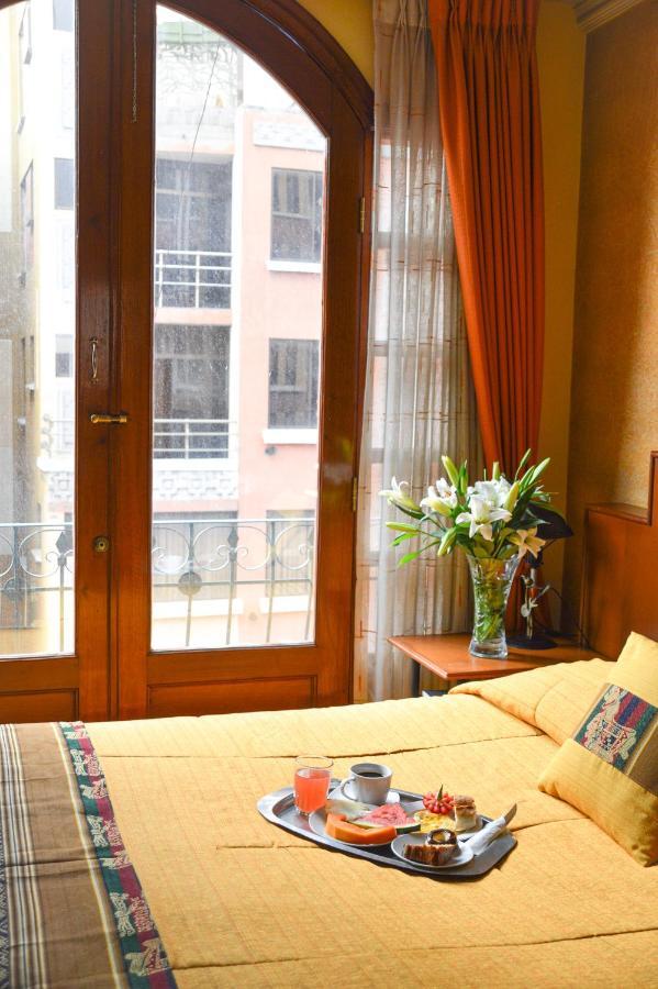 Brisas Hotel La Paz