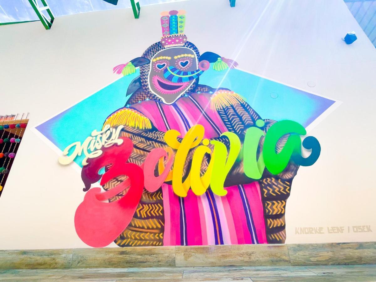 Brisas