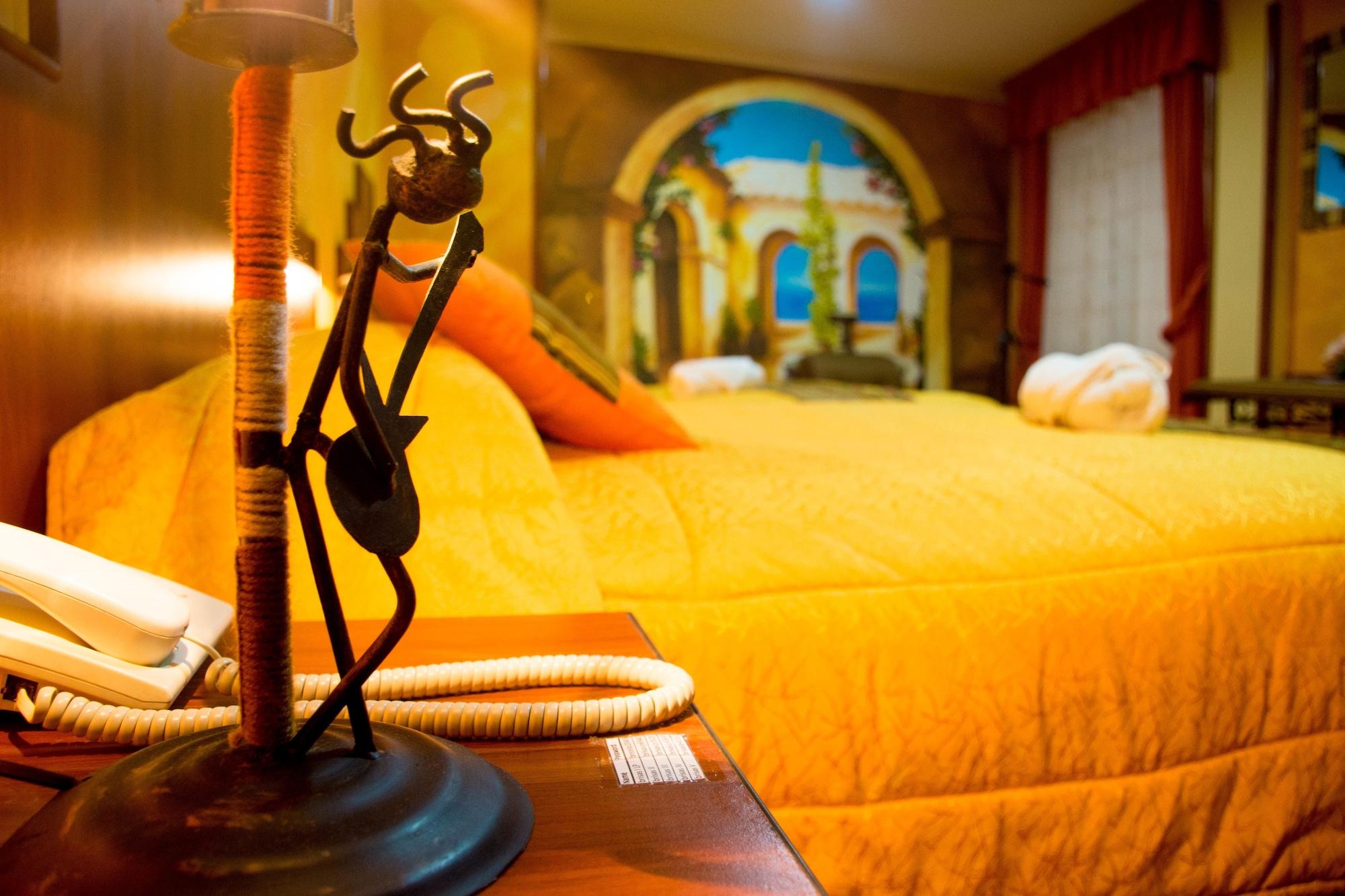 Brisas Hotel