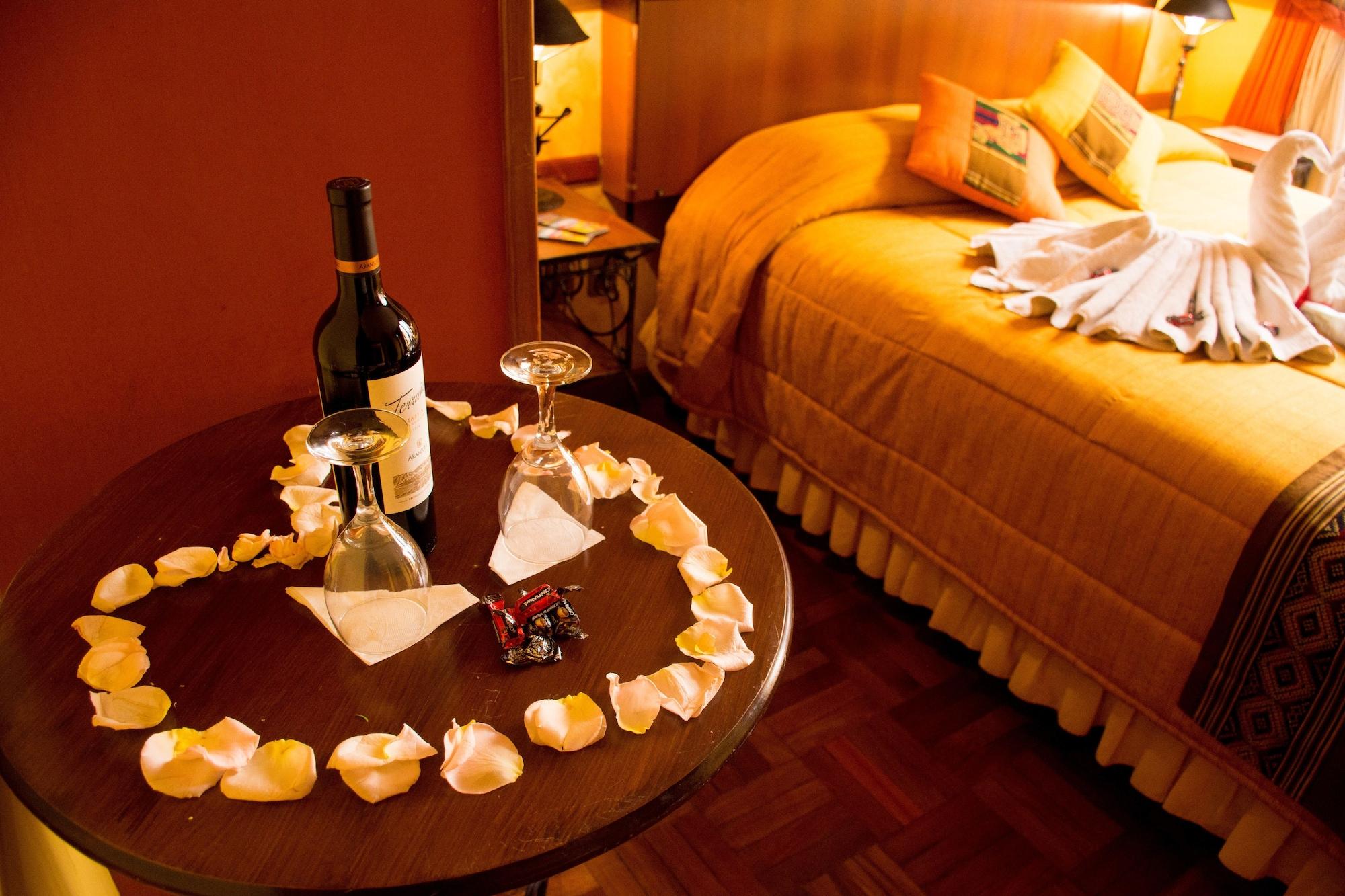 Hotel Brisas