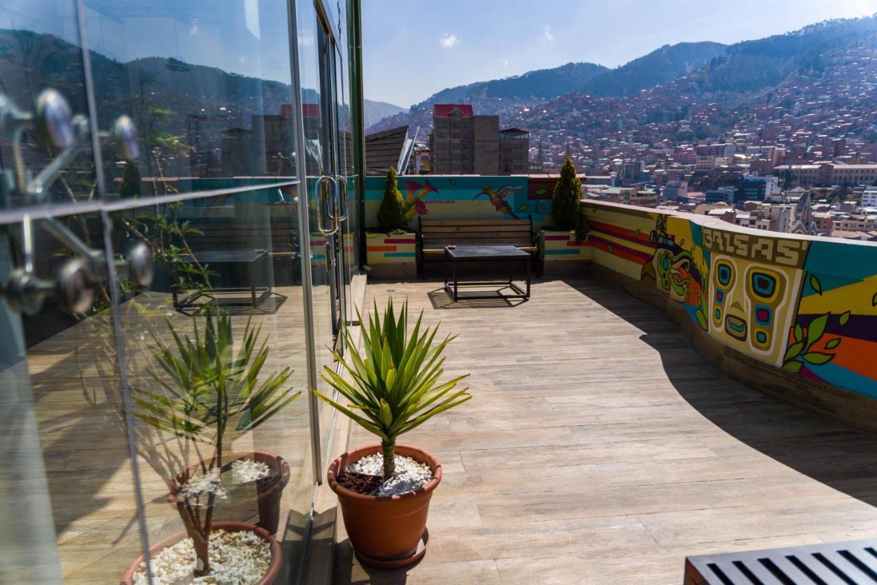 Hotel Brisas
