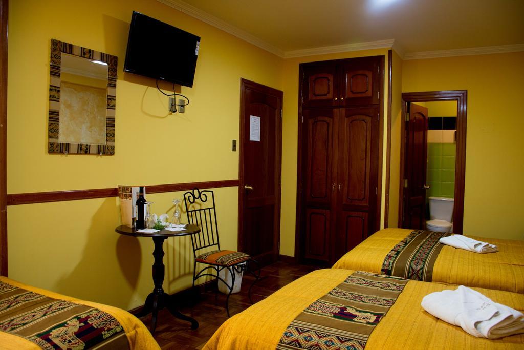 Hotel Brisas 3*