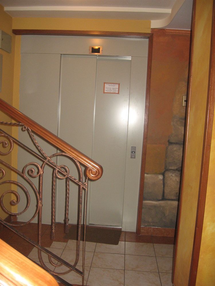 Brisas Hotel La Paz