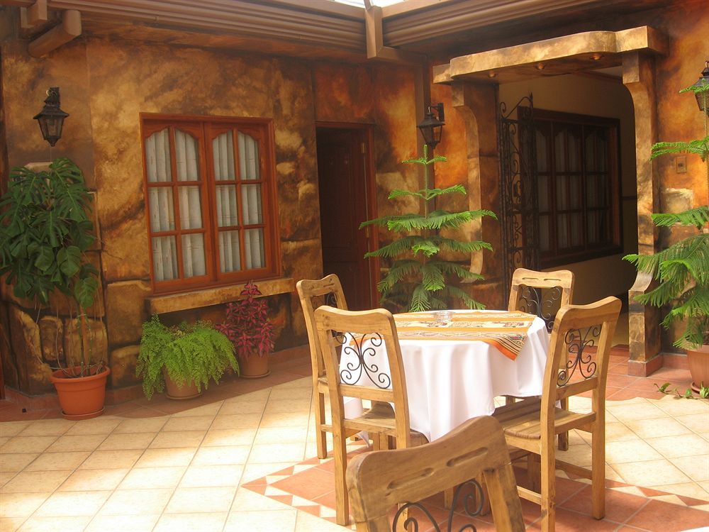 Brisas Hotel La Paz