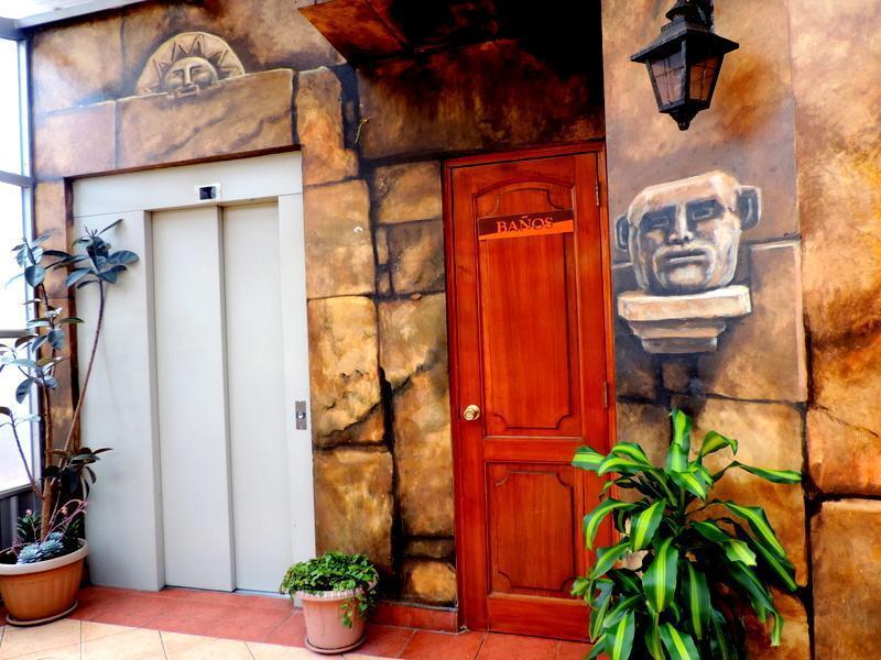 Brisas Hotel 3*