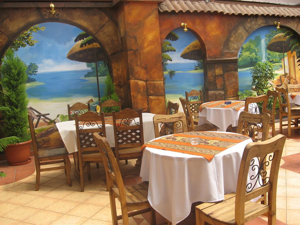 Hotel Brisas 3*