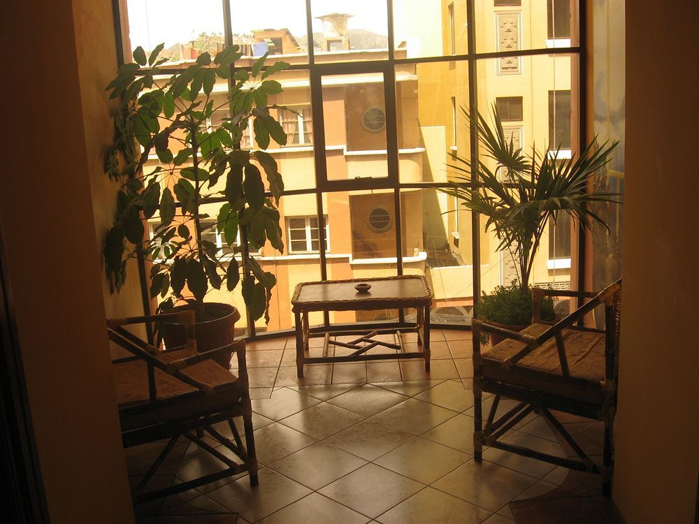 Hotel Brisas 3*
