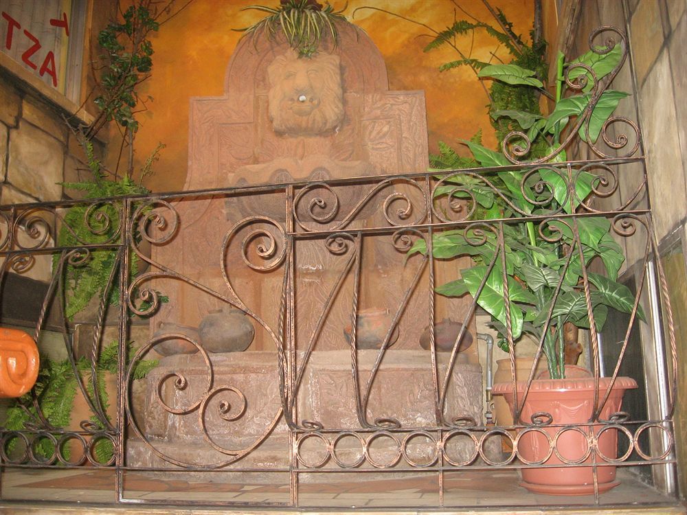 Hotel Brisas 3*