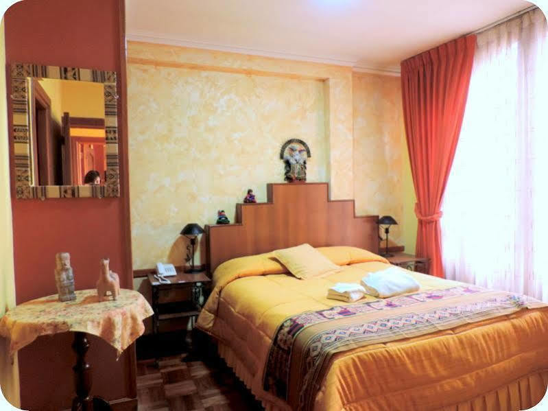 Hotel Brisas