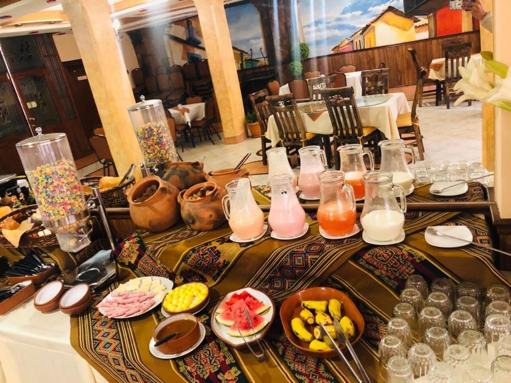 Hotel Brisas La Paz
